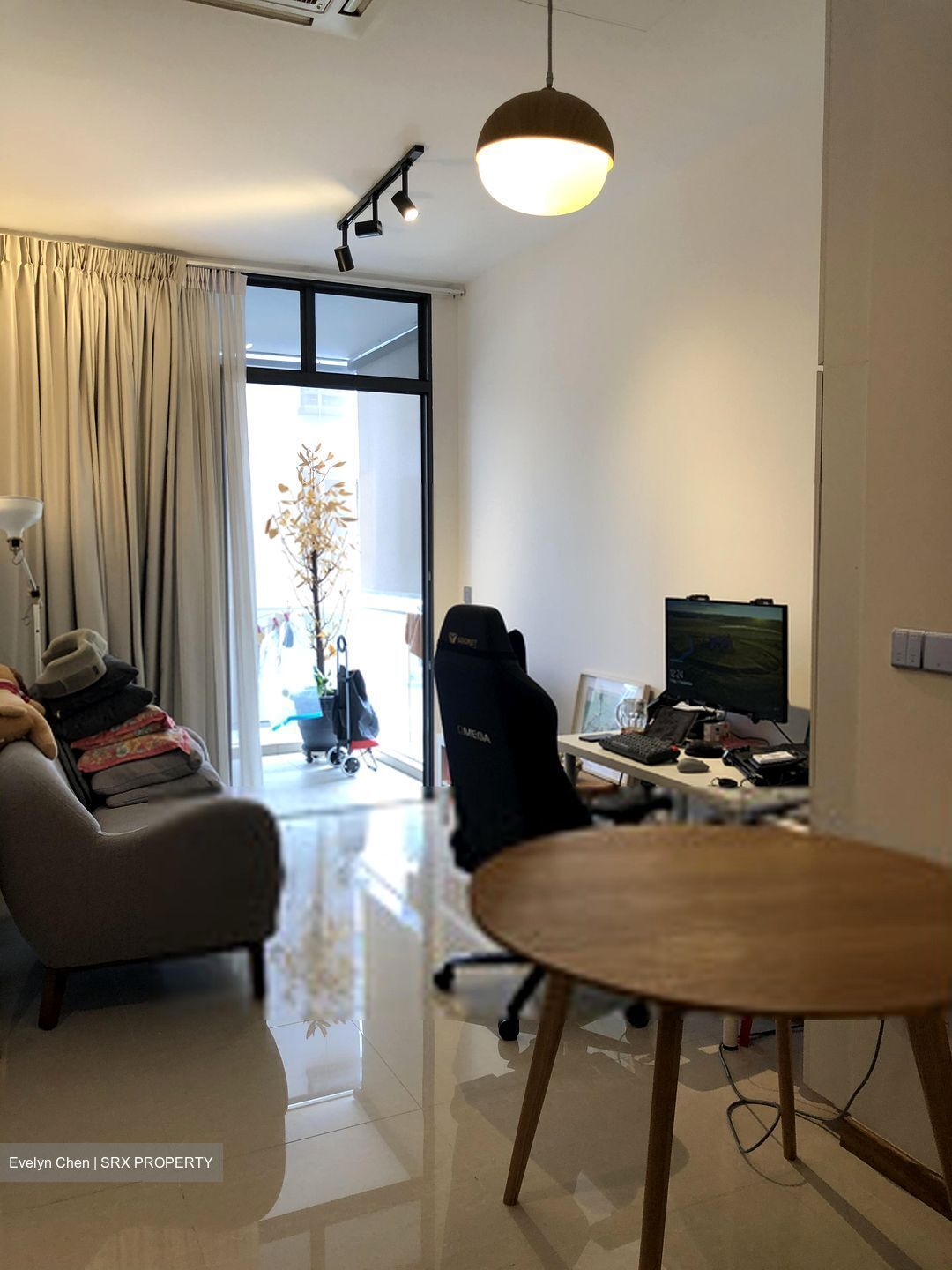 The Serenno (D15), Apartment #599175621